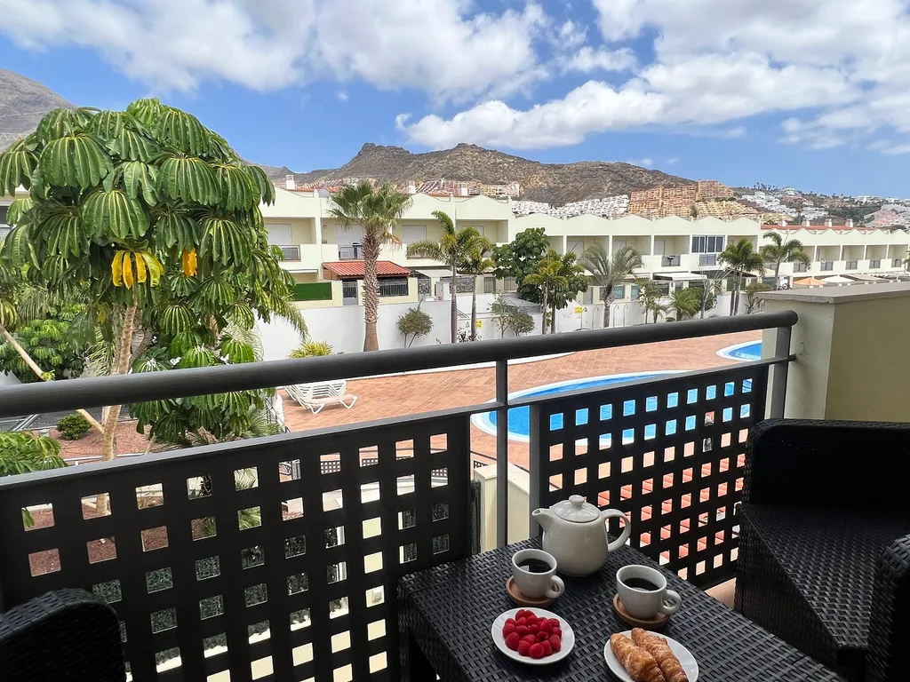 PaulMarie Oasis de Fanabe