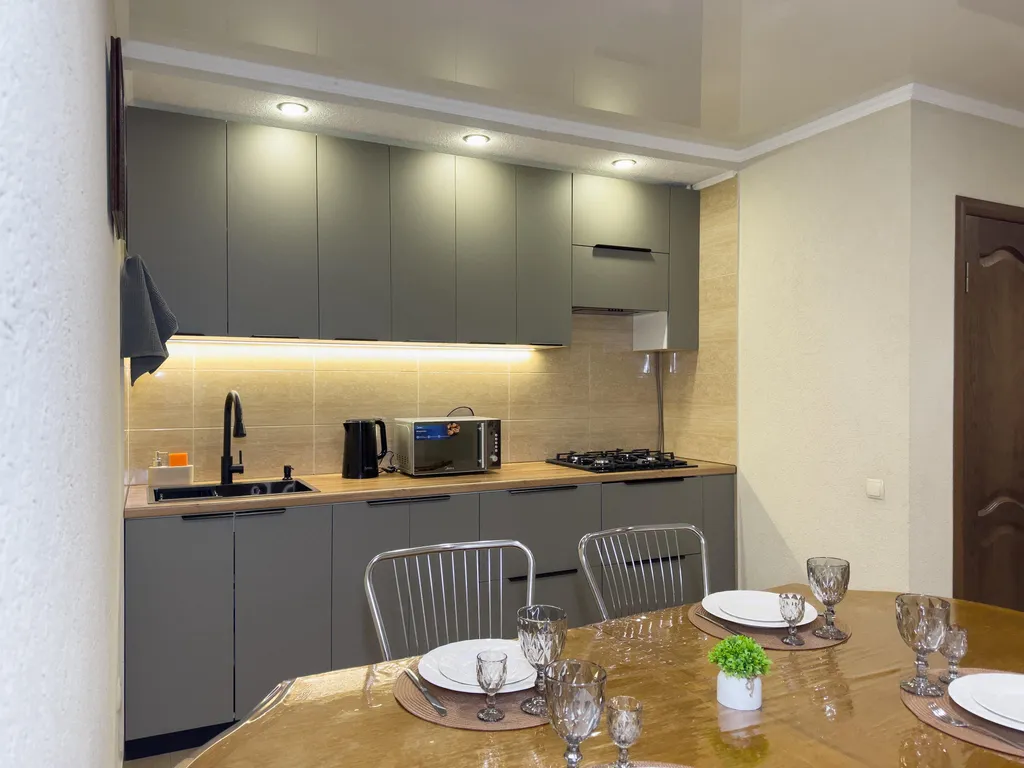 Коттедж Уютный дом в Кисловодске — Кисловодск