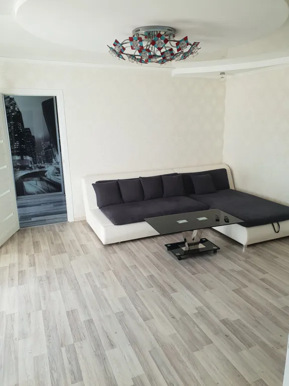 Уютный домик в Вишневке