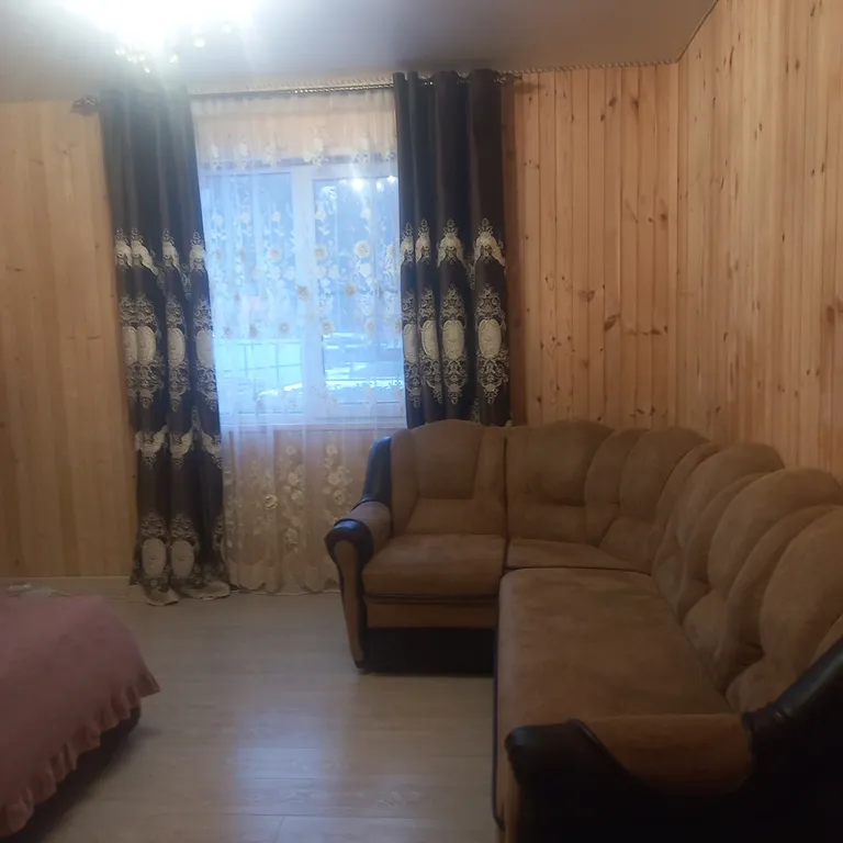 Коттедж Дом в горах — Архыз