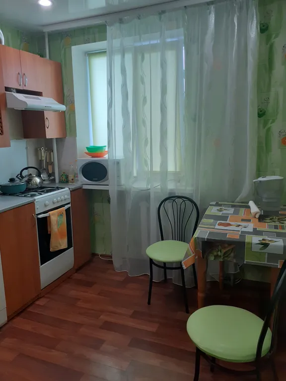 Квартира Квартира в районе Нового Херсонеса — Севастополь