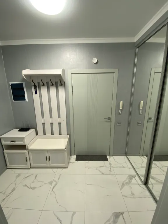 Квартира Уютная новая квартира в центре — Калининград