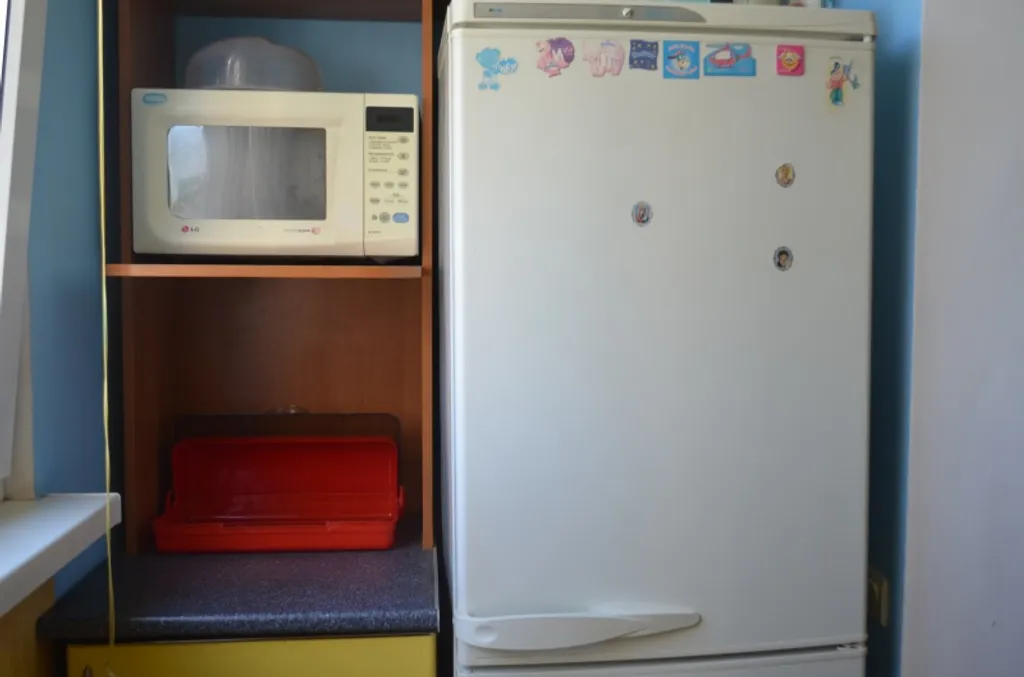 Квартира Своя комфортная 2-х комнатная квартира у парка Победы — Севастополь