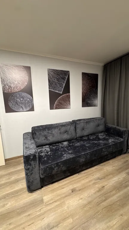 Самая уютная квартира — аренда посуточно в Балашиха