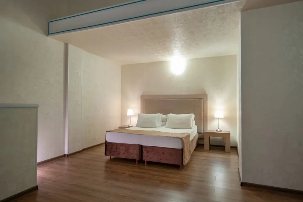 Квартира Комната — аренда посуточно в Должанская