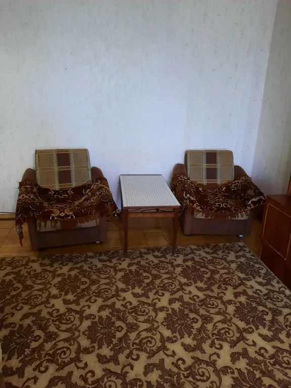 2-х комнатная квартира в центре города