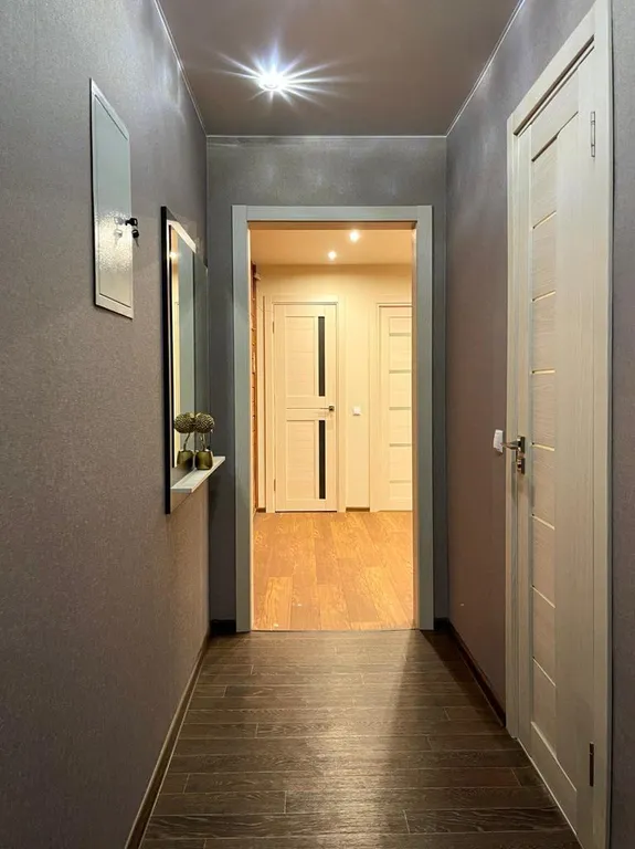 Квартира Уютная квартира — Мурманск