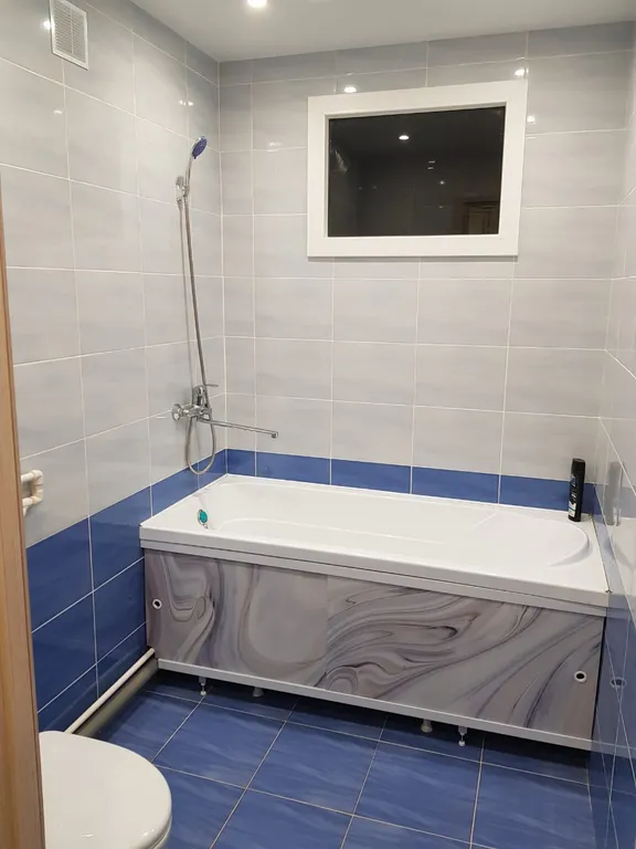 Уютная квартира в центре города со всеми удобствами