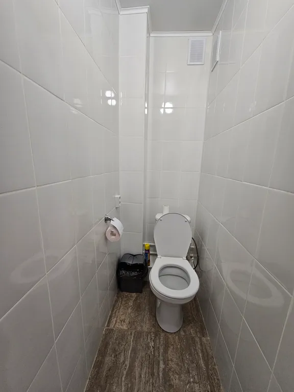 Уютная квартира со свежим ремонтом