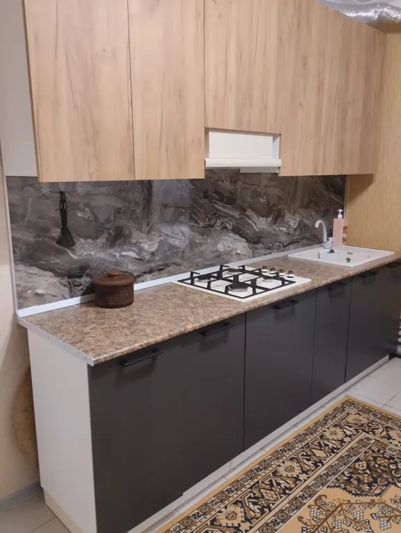 Коттедж Уютный частный дом — Дербент