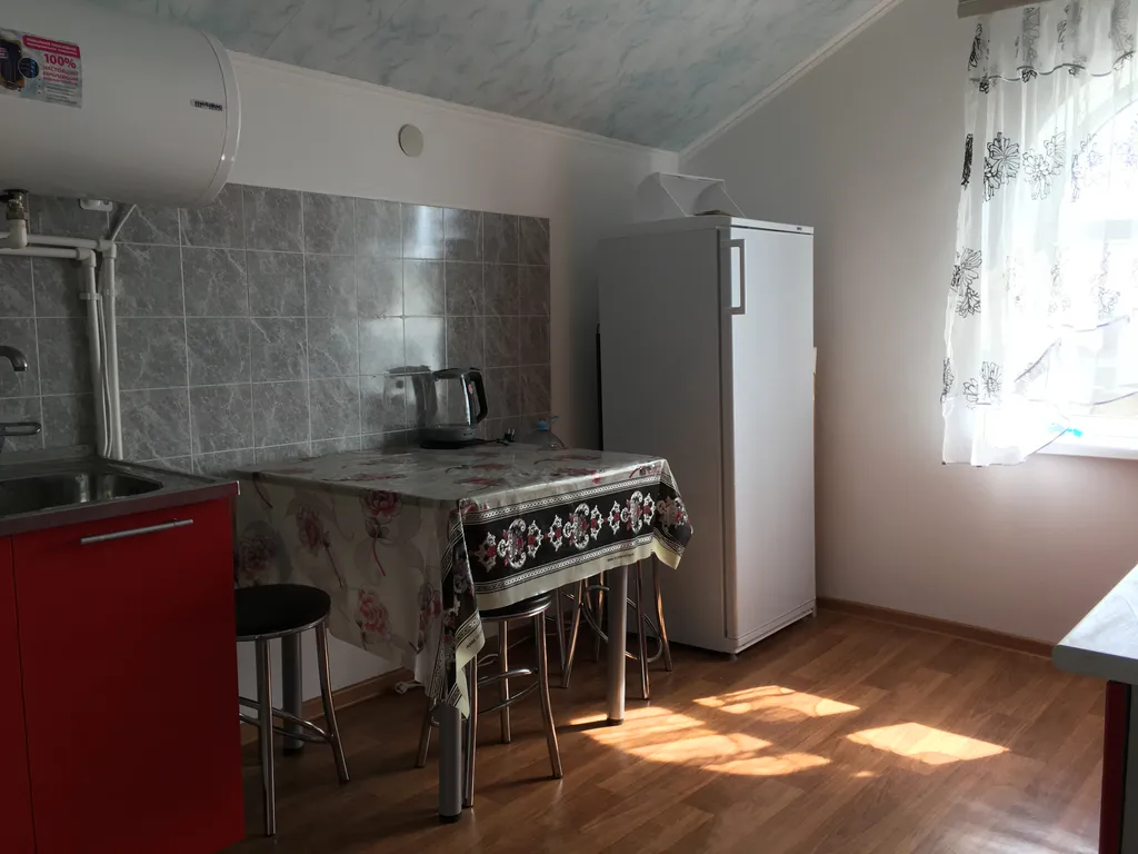 4-комнатная Квартира