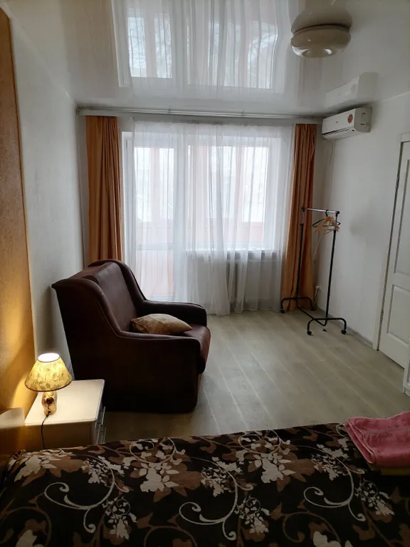 Квартира 1-комнатная Квартира — Симферополь