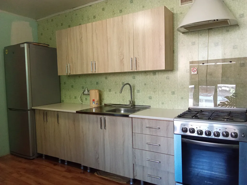 Квартира в центре