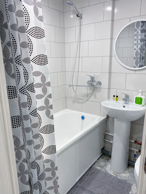 Уютная квартира в центральной части города