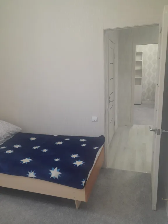 В Пугачеве уютный дом