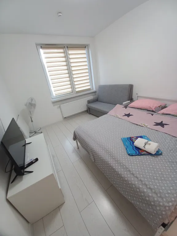 Квартира Квартира рядом с НИИ Турнера — Пушкин