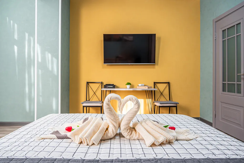 Квартира Premium