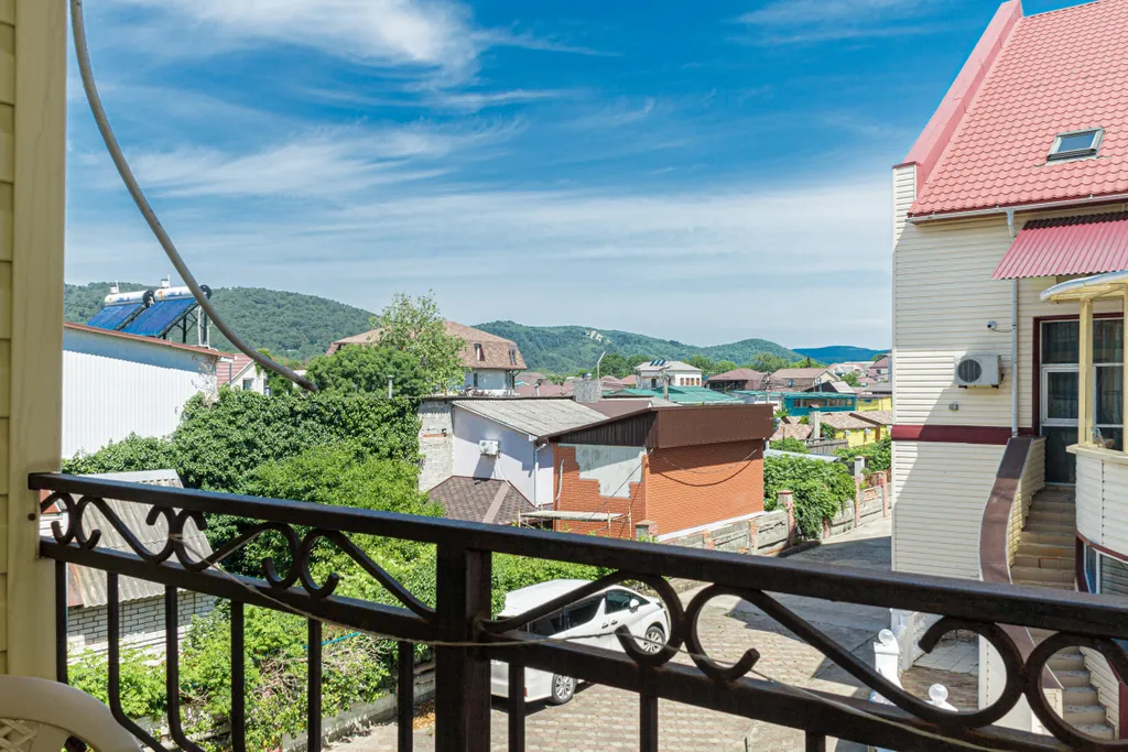 Комната