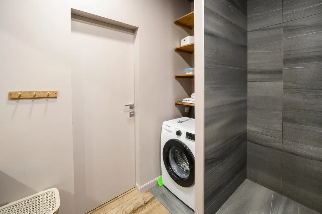 Уютные апартаменты Abri Luxe в центре города