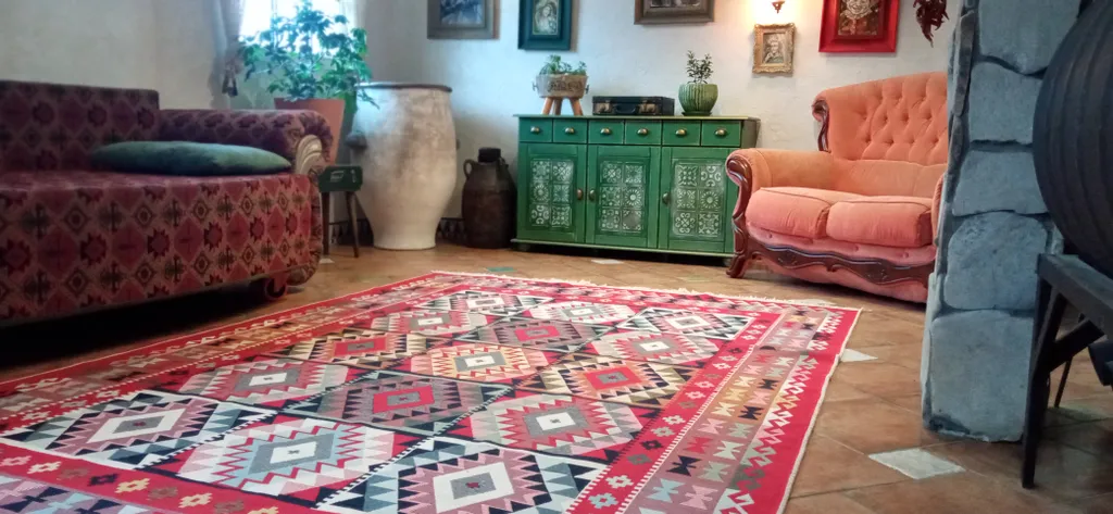 Коттедж Загородный дом Восточный склон — Пластунка