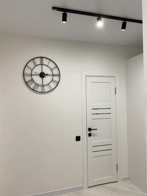 Уютная квартира в лучшем районе города