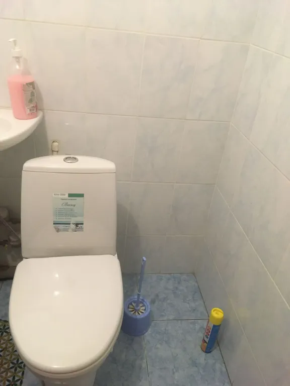 Квартира у спортивного комплекса Олимп