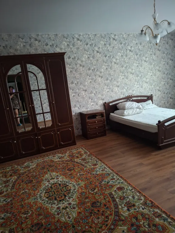 Комфортный дом