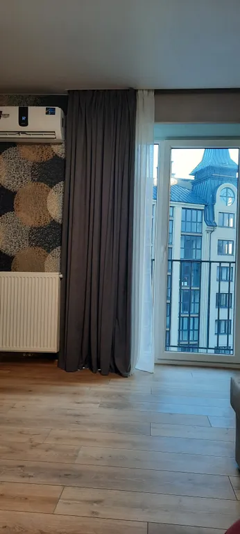 Квартира Уютный апартамент cranz — Зеленоградск