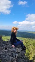 Наталья Филонова