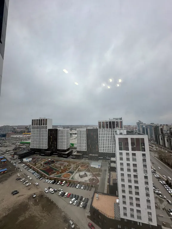 Уютная квартира для комфортного проживания