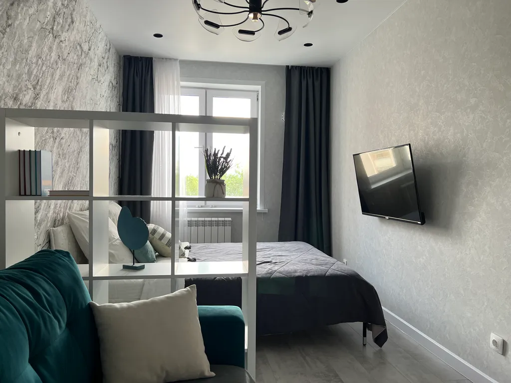 Городской шик