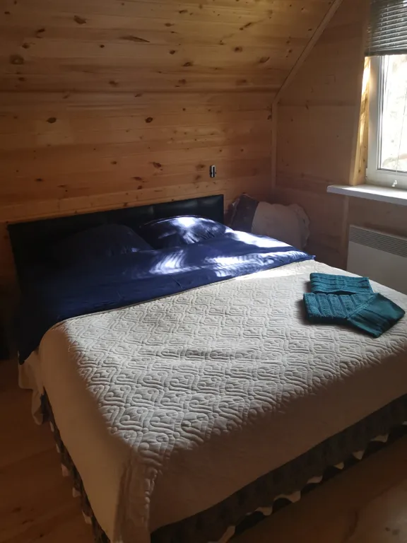 Dream Forest & River PZ