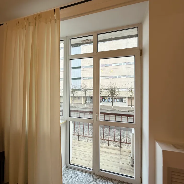 Уютная квартира в центре города рядом с пешеходной улицей