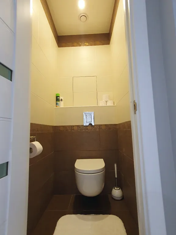 Апартаменты в тихом центре Минска