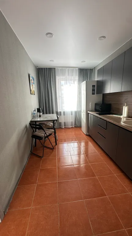 Уютная квартира в Академгородке