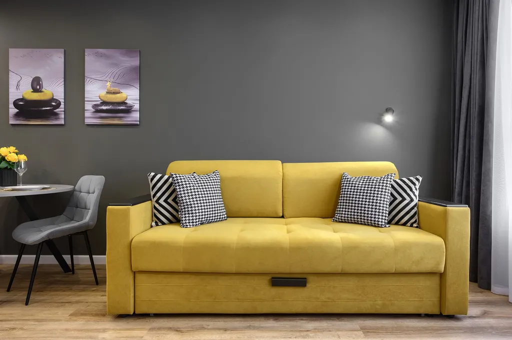 Квартира Апартаменты в ЖК Новый Свет — Волгоград