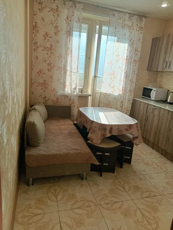 Квартира в ближайшем подмосковье