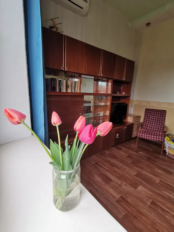 Уютная квартира близко к центру города