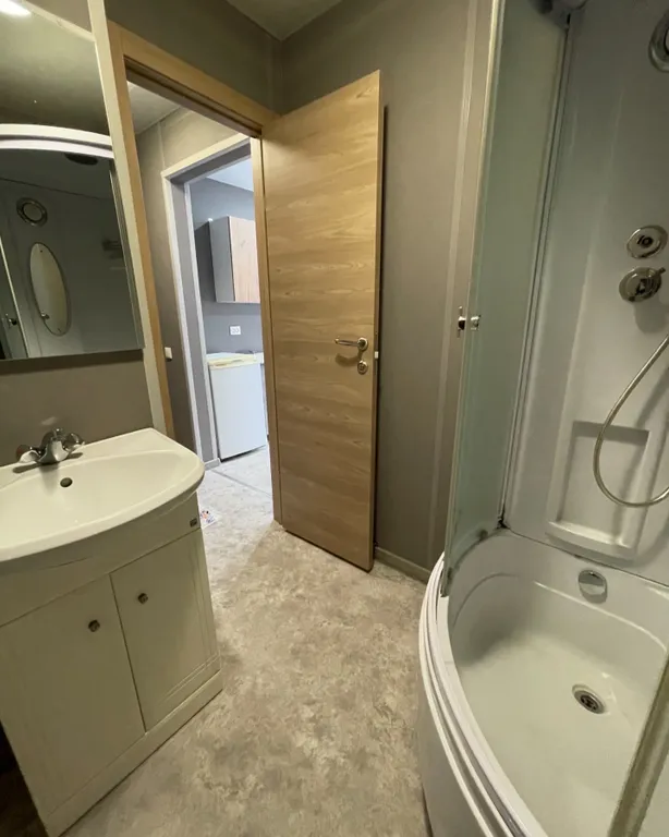 Номер 3-х местный (Восьмёрка)