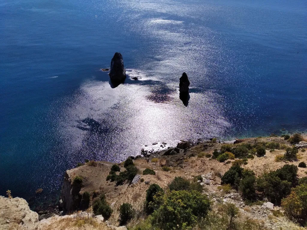 Коттедж Домик у грота Дианы — Севастополь