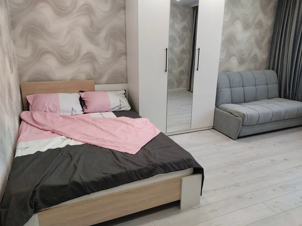 Квартира У ТЦ Форум — аренда посуточно в Вологда