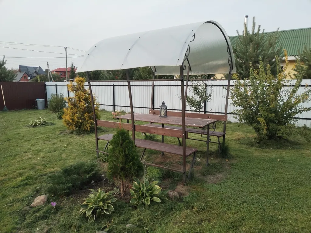 Коттедж Уютный большой дом для дружных компаний — Запорожское