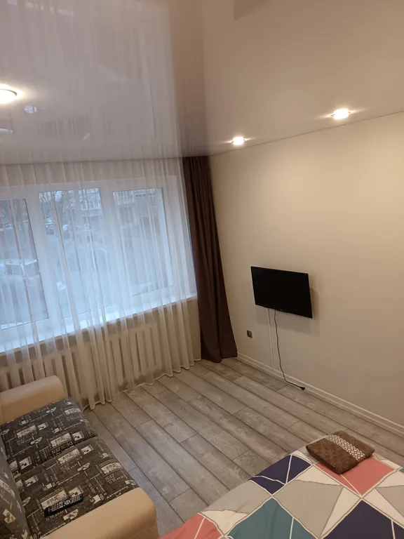 Рыбная деревня