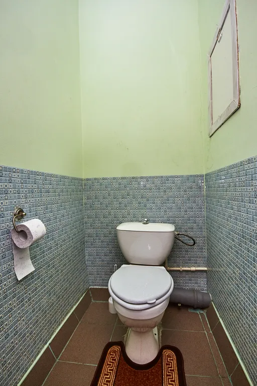 Однокомнатная квартира в тихом и зеленом районе