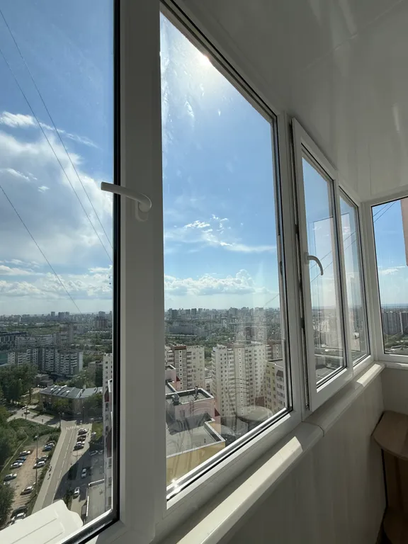 Уютные однокомнатные апартаменты в центре города