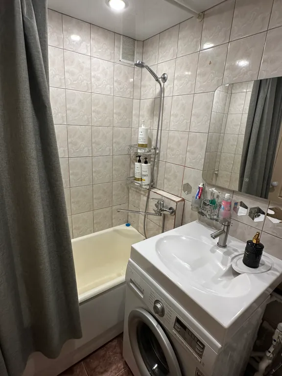 Уютная 2-комнатная квартира в центре