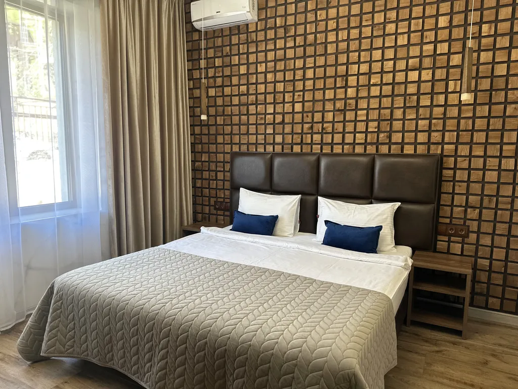 Апартаменты в здании РЕД ВУД