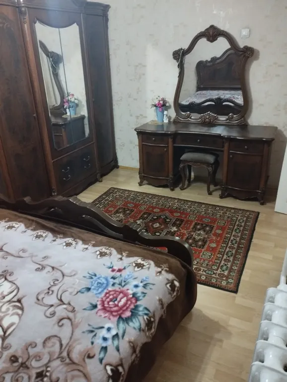 Коттедж Дом у набережной — Дербент