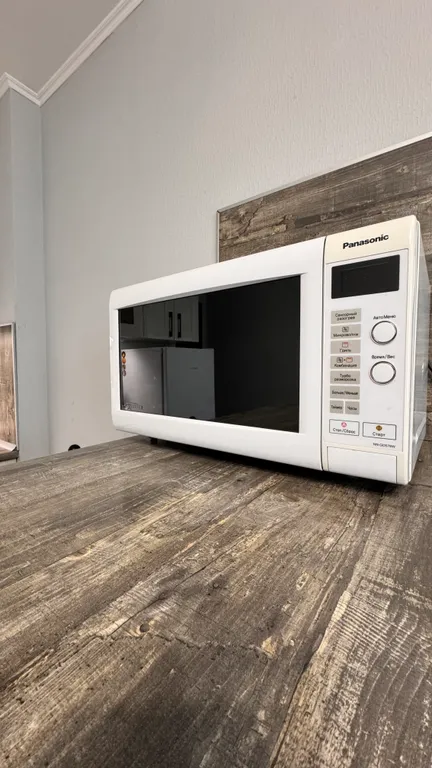 Квартира Квартира Студия у метро и Ладожского вокзала для 2+1 гостей — Санкт-Петербург