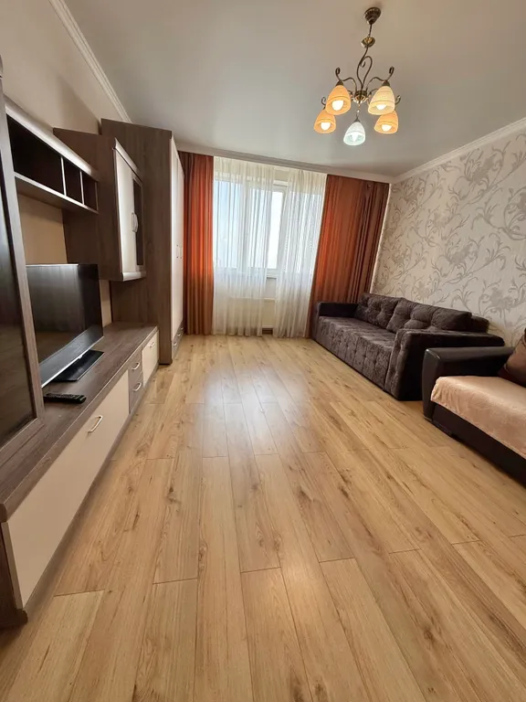 Апартаменты рядом с парком Краснодар